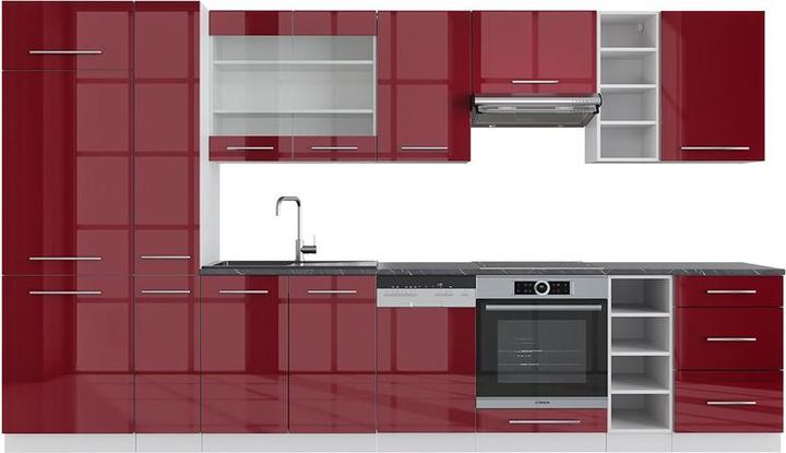 Produktbild Vicco Fame-Line