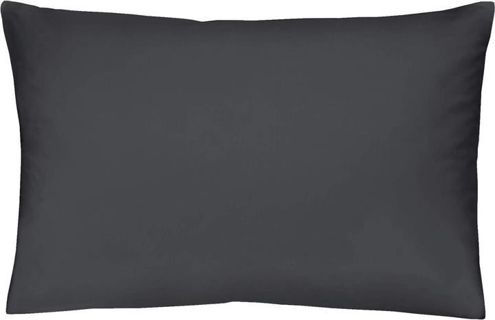 Produktbild Home Fashion Satin bedruckt (Kopfkissenbezug, 50 x 70 cm)