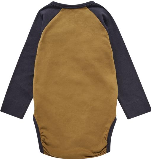 Produktbild hummel hmlBRORSON BODY L/S