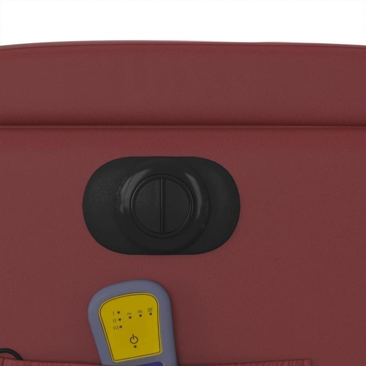 Actual product image vidaXL Hupprecht