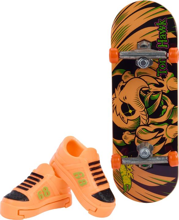 Produktbild Hot Wheels Skate Fingerboard
