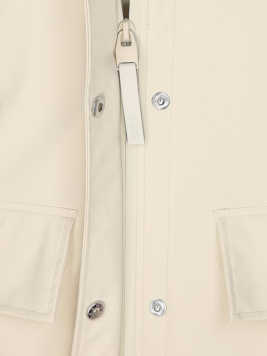 Produktbild Rains Curve Jacket W3 (XS)