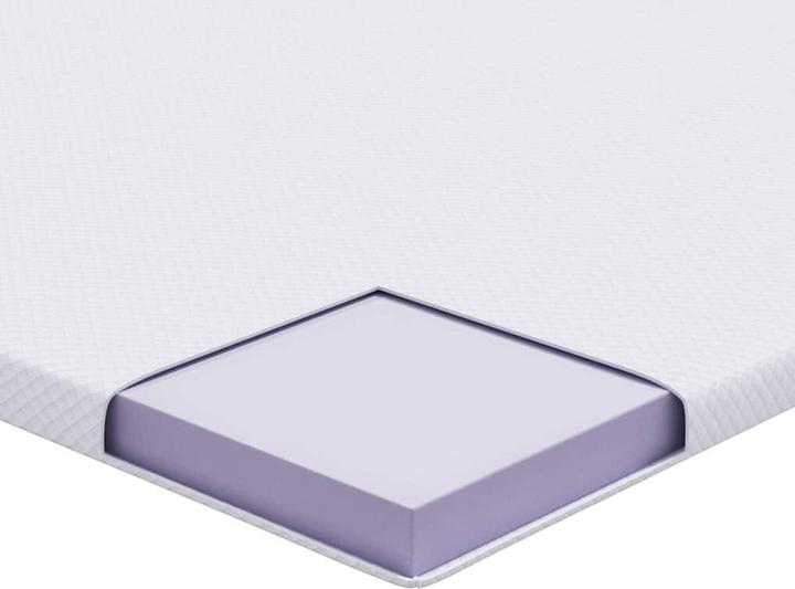 Produktbild vidaXL Matratzenauflage (180 x 200 cm)