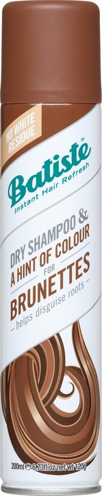 Batiste Beautiful Brunette (200 ml, Trockenshampoo)