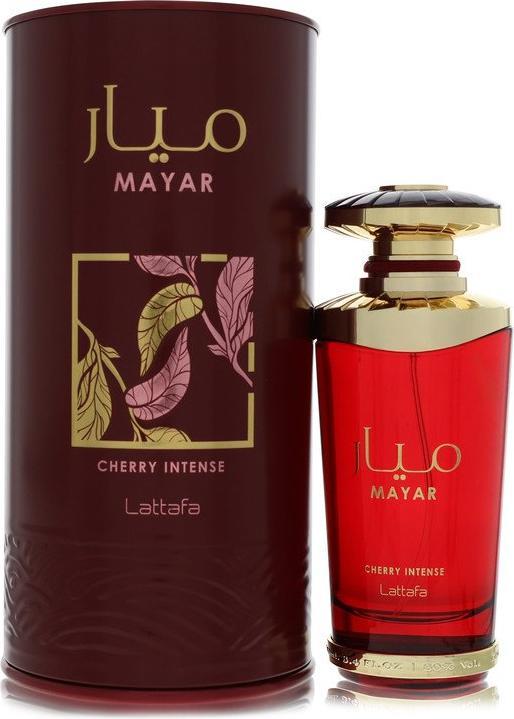 Immagine prodotto Lattafa Perfumes Mayar Ciliegia Intensa (Eau de parfum, 100 ml)