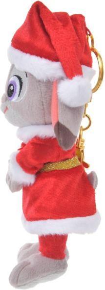 Actual product image Disney Judy Hopps key ring Zootopia Christmas
