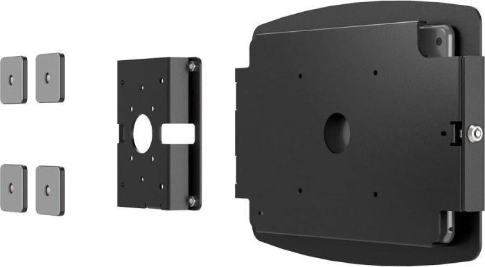 Image du produit Compulocks Space iPad Enclosure - boîtier pour tablette