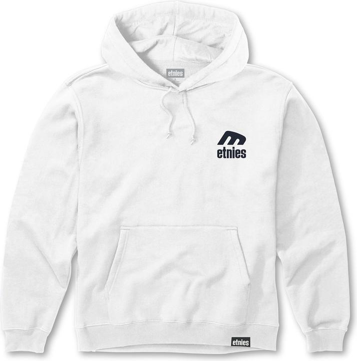 Produktbild etnies Icon E Hoodie (L)