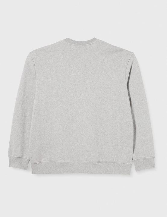 Produktbild Armani Exchange Pullover mit Rundhals und grossem Logo auf der Brust (L)