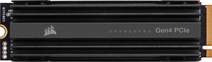 Produktbild Corsair MP600 PRO (2000 GB, M.2 2280)