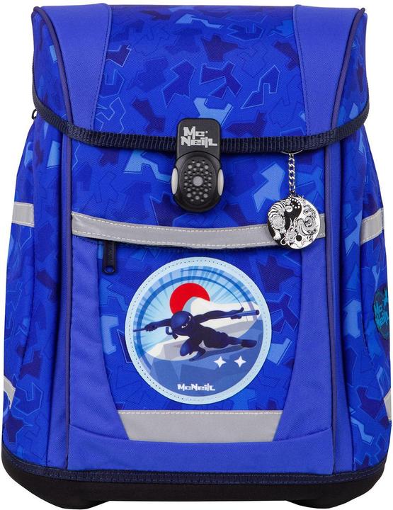 Immagine prodotto Mc Neill Set di zaini scolastici Tenero da 5 pezzi (18 l)