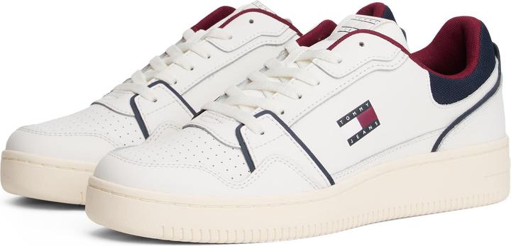 Produktbild Tommy Hilfiger Tjm Retro Basket (40)