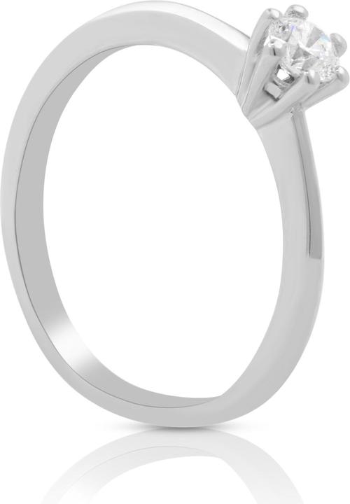 Immagine prodotto Muau Anello (58, Oro 750/18 K)