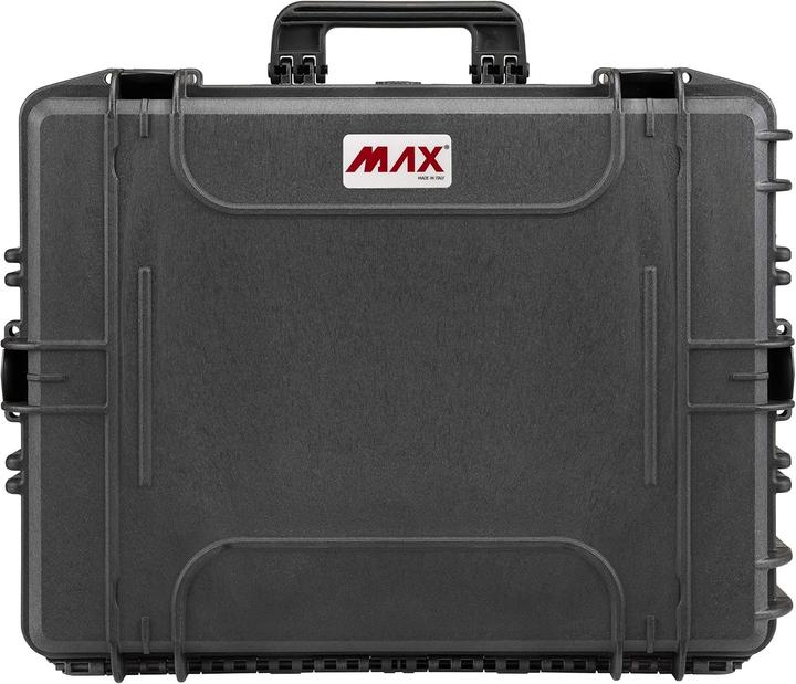 Produktbild Plastica Panaro MAX540H190STR (41.40 l)