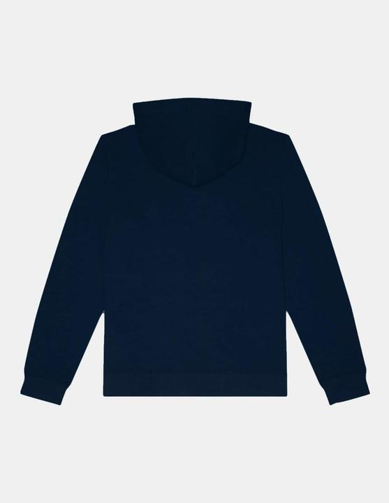 Produktbild Redskins Slowy Quark Sweatshirt met capuchon voor heren, Wit, S (S)