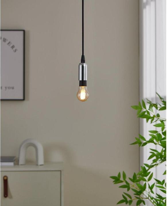 Produktbild EGLO LED Leuchtmittel E14 (E14, 320 lm, 40x)
