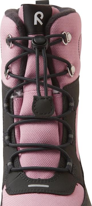 Actual product image Reima tec Kinder Winterstiefel Laplander 2.0 (34)