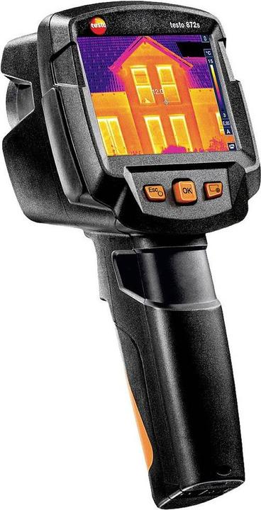Testo 0560 8725