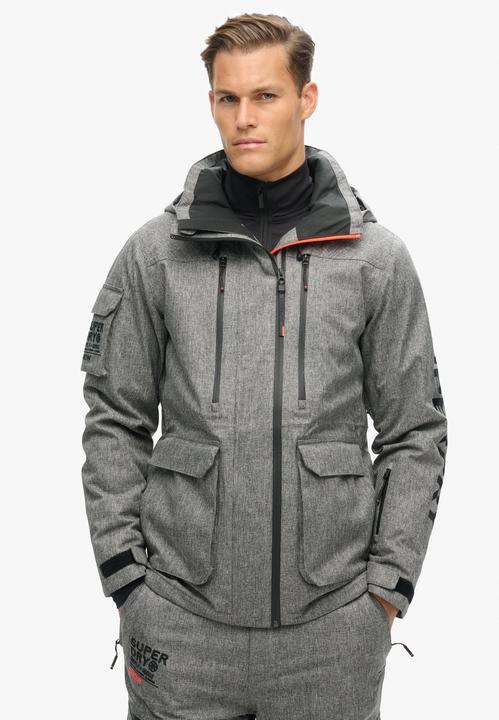 Produktbild Superdry Ski Peak Rescue Jacke (S)
