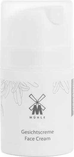 Produktbild Mühle Organic Gesichtscreme (50 ml, Tagescreme)