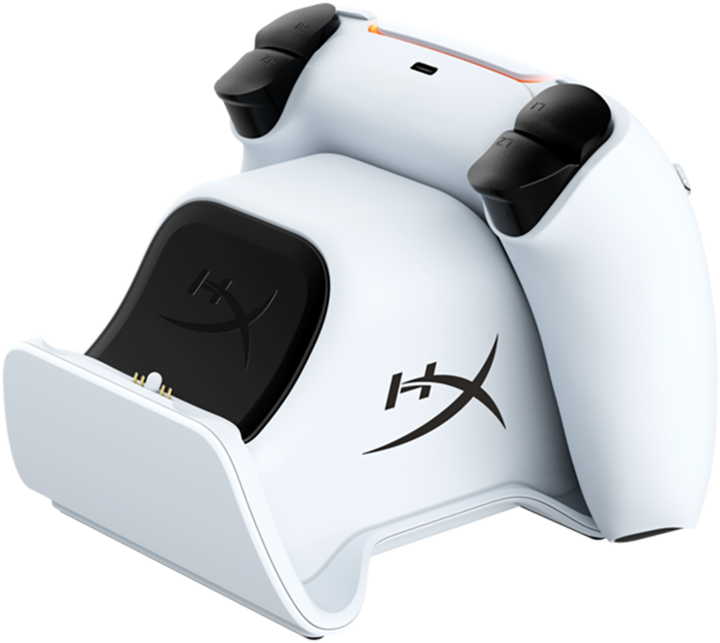 Image du produit HyperX ChargePlay Duo PS5 (PS5)