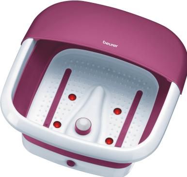 Produktbild Beurer FB 30