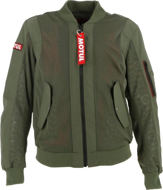Actual product image Helstons Falcon Air (Men, M)