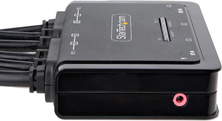 Immagine prodotto StarTech C2-DH46-UA2-CBL-KVM