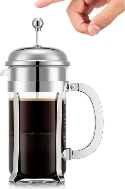 Produktbild Bodum Kaffeebereiter (1 l)