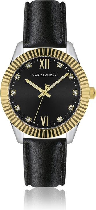 Produktbild Marc Lauder Edinburgh (Analoguhr, 36 mm)