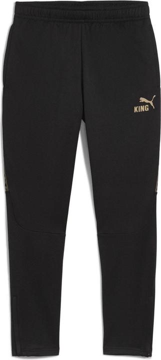 Gold, Schwarz
