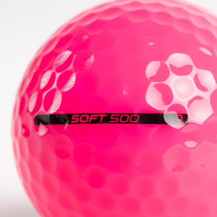 Actual product image Inesis SOFT 500
