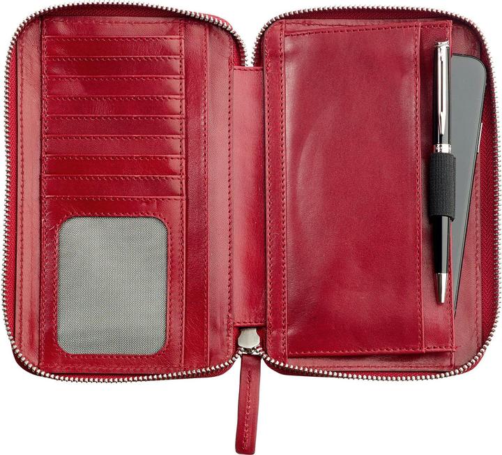 Immagine prodotto Leonhard Heyden Cambridge Handytasche Leder 11 cm