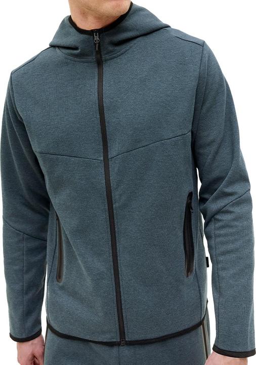 Produktbild Jack & Jones 2er Pack Fusion Sweatjacke / Hoodie (XXL)