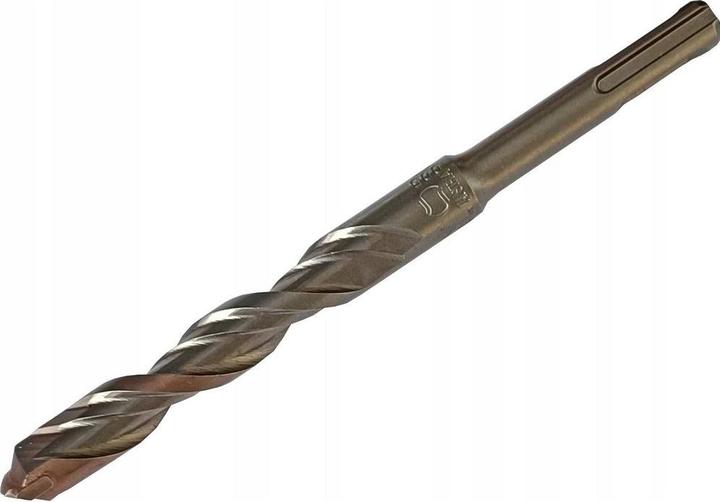 Actual product image Alpen Hammer drill SDS-PLUS (14 millimetres)