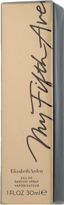 Produktbild Elizabeth Arden My Fifth Avenue (Eau de Parfum, 30 ml)
