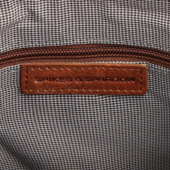 Produktbild Spikes & Sparrow Shopper