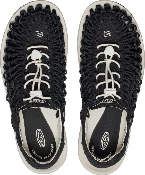 Actual product image Keen Uneek Canvas (42.5)