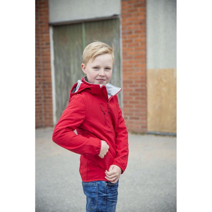 Produktbild Clique Basic Softshelljacke (128)