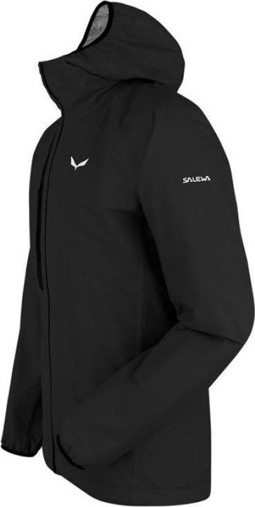 Actual product image Salewa Vioz Powertex/Polartec® Wool Alpha® Softshell Jacket (S, XL)