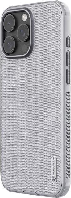 Actual product image Nillkin Super Frosted Shield Pro Series Hardcase Cover (Apple iPhone 16 Pro Max)