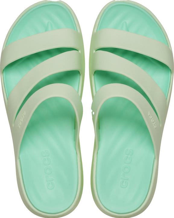 Actual product image Crocs W's Getaway Strappy (37)