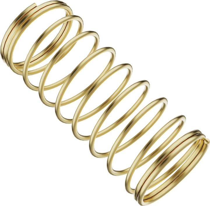 Actual product image Keychron Kailh Clione Limacina Linear Switch (110 pieces)