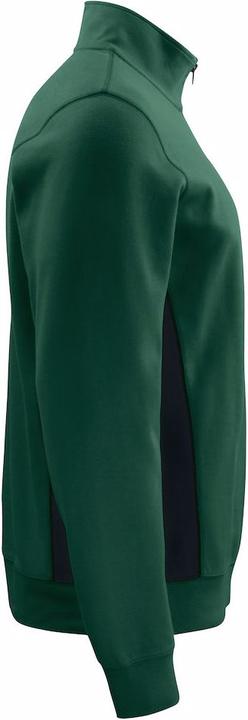 Image du produit Projob 2128 Sweatshirt Half Zip (S)