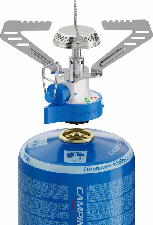 Actual product image Campingaz Camping Connect