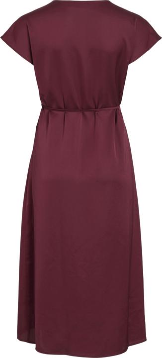 Produktbild Vila VIELLETTE Kurzärmeliges Midikleid (36)