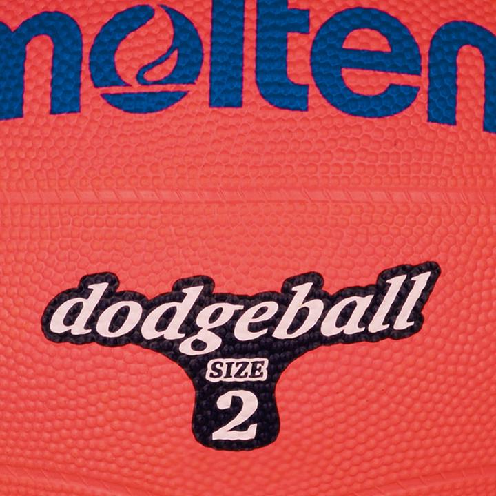 Produktbild Molten Db2-R Dodgeball