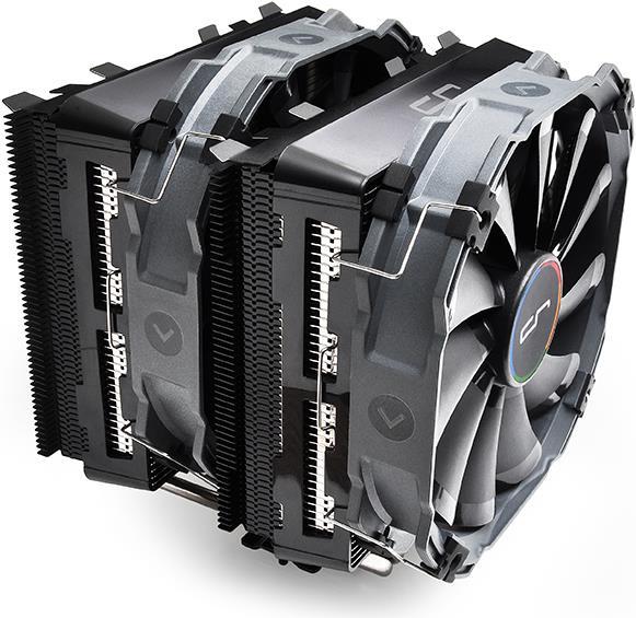 Immagine prodotto Cryorig R1 Ultimate (168.30 mm)