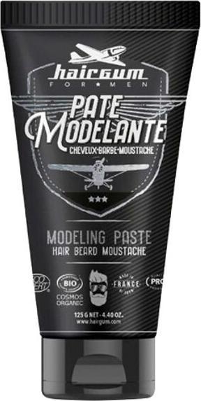 Immagine prodotto Hairgum Pasta da modellare (Gel per capelli)