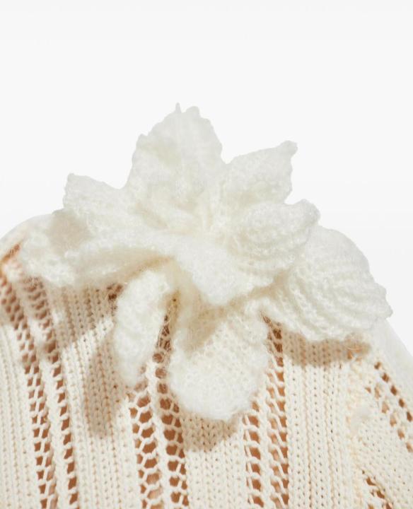 Produktbild Schubiger Casablanca Maglie Bianco (S)